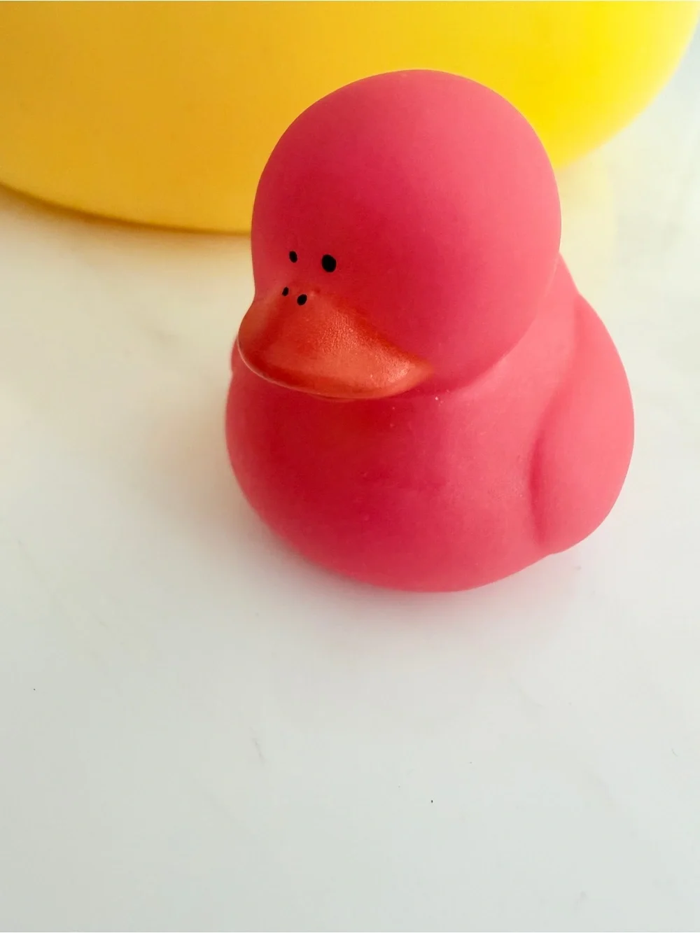 Vintage Jumbo Rubber Duck Schylling 2005 10